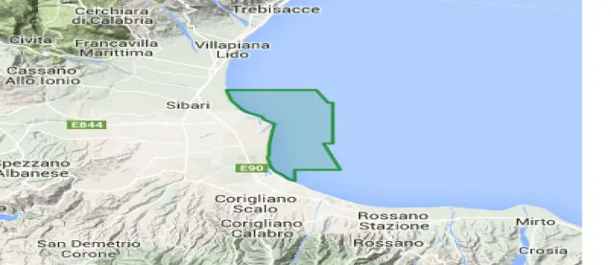 Richiesta di un referendum per l'abrogazione dell'art 35 del "Decreto Sviluppo"
