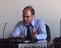 Borgia, Sindaco Fusto: "la differenziata porta a porta non si ferma"