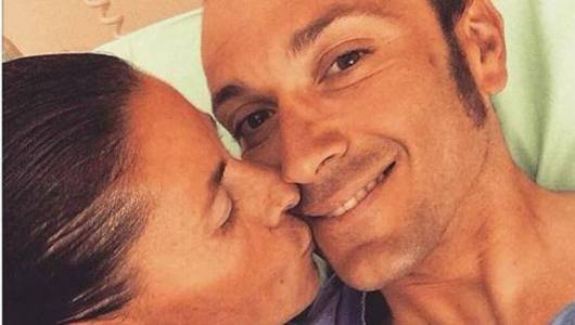 Milano, Ivan Basso operato , già domani  verrà dimesso