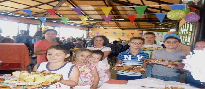 Ritorna  a Platania la  festa per gli  anziani