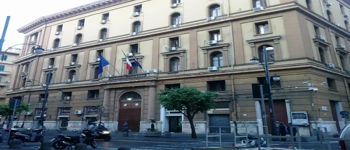 Campania: riordino funzioni, incontro De Luca con le Province