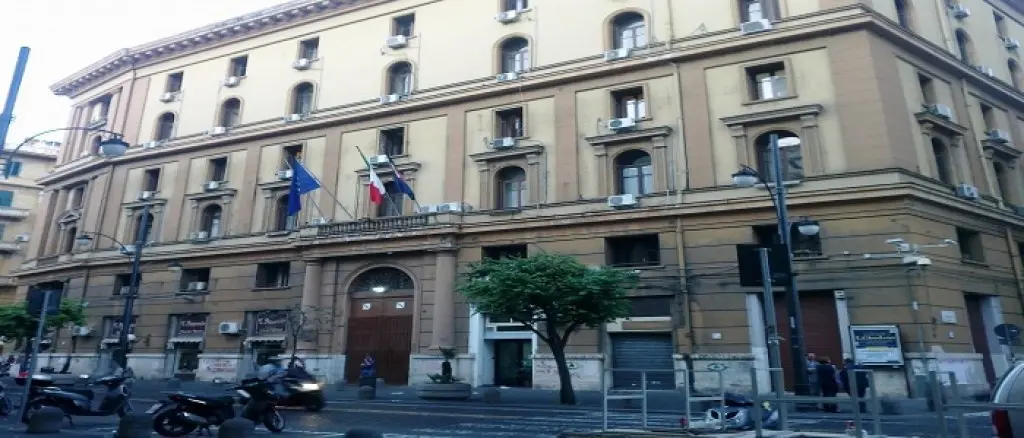 Campania: riordino funzioni, incontro De Luca con le Province