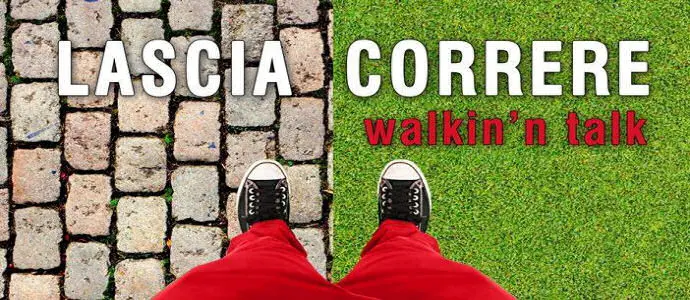 "Lascia correre" su Viva Voce Tv: un nuovo format per Ugo Floro