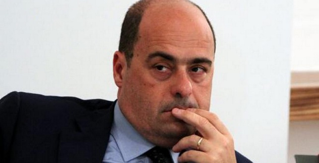 Regione Lazio: Zingaretti presenta progetti di internazionalizzazione per le imprese
