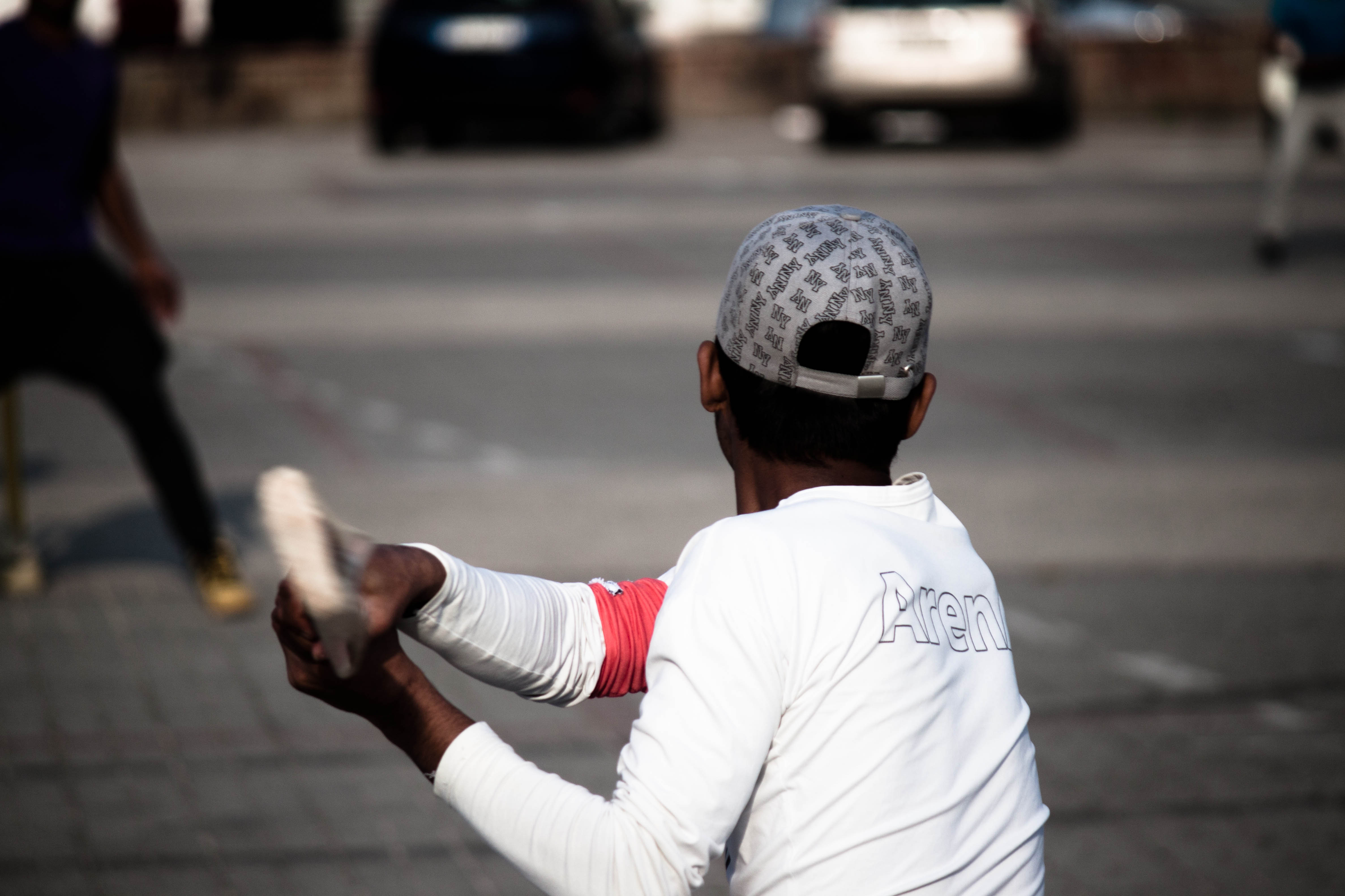 Bangladesi in Italia e le scelte di Hobson