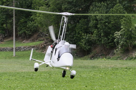 Antey capitale del volo in montagna per un weekend