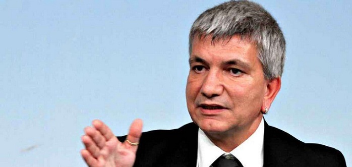 Vendola: "Ad Ottobre convention per un nuovo partito"