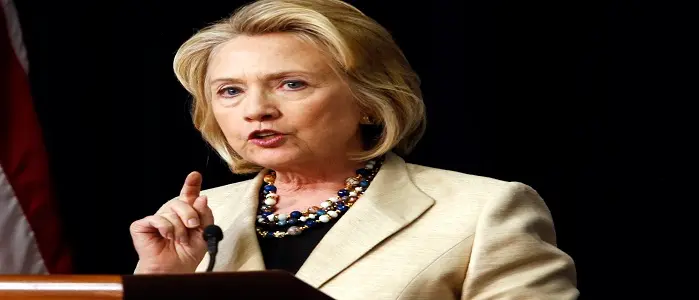 Usa, Hillary Clinton contro la lobby delle armi, ma la campagna elettorale non convince