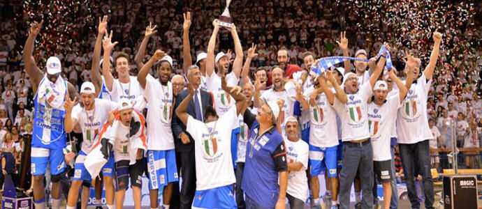 Basket, le ultime news sulla Dinamo Sassari