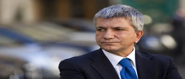 Nichi Vendola annuncia nuovo soggetto politico a ottobre "basta con la sinistra del rancore"