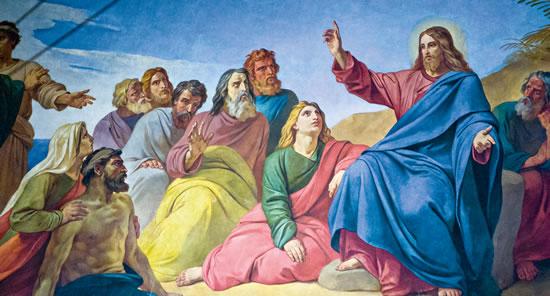 Proclamarono che la gente si convertisse. XV Domenica del Tempo Ordinario