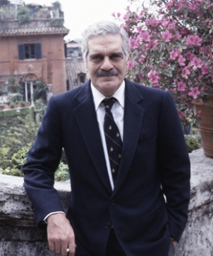 Addio a Omar Sharif