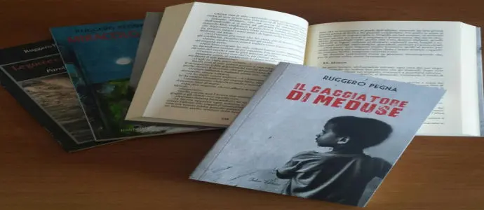 Grande accoglienza per "Il cacciatore di meduse", presentazione domani a Diamante e il 16 a Cosenza