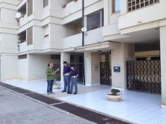 Cagliari: avvocato uccide la moglie e poi si toglie la vita.