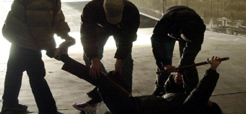 Ragazzo di 16 anni pestato a sangue da 3 rom