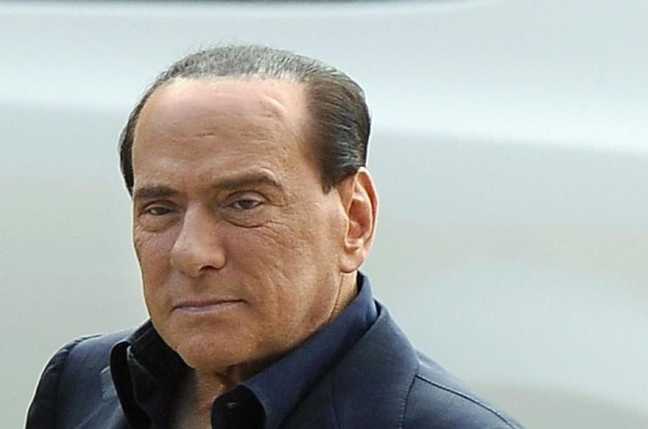 Berlusconi condannato per corruzione del senatore De Gregorio, ma arriva la prescrizione
