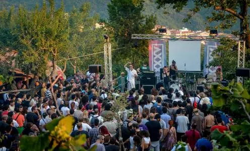 Foodstock 2015: grande successo per la festa di musica e cibo