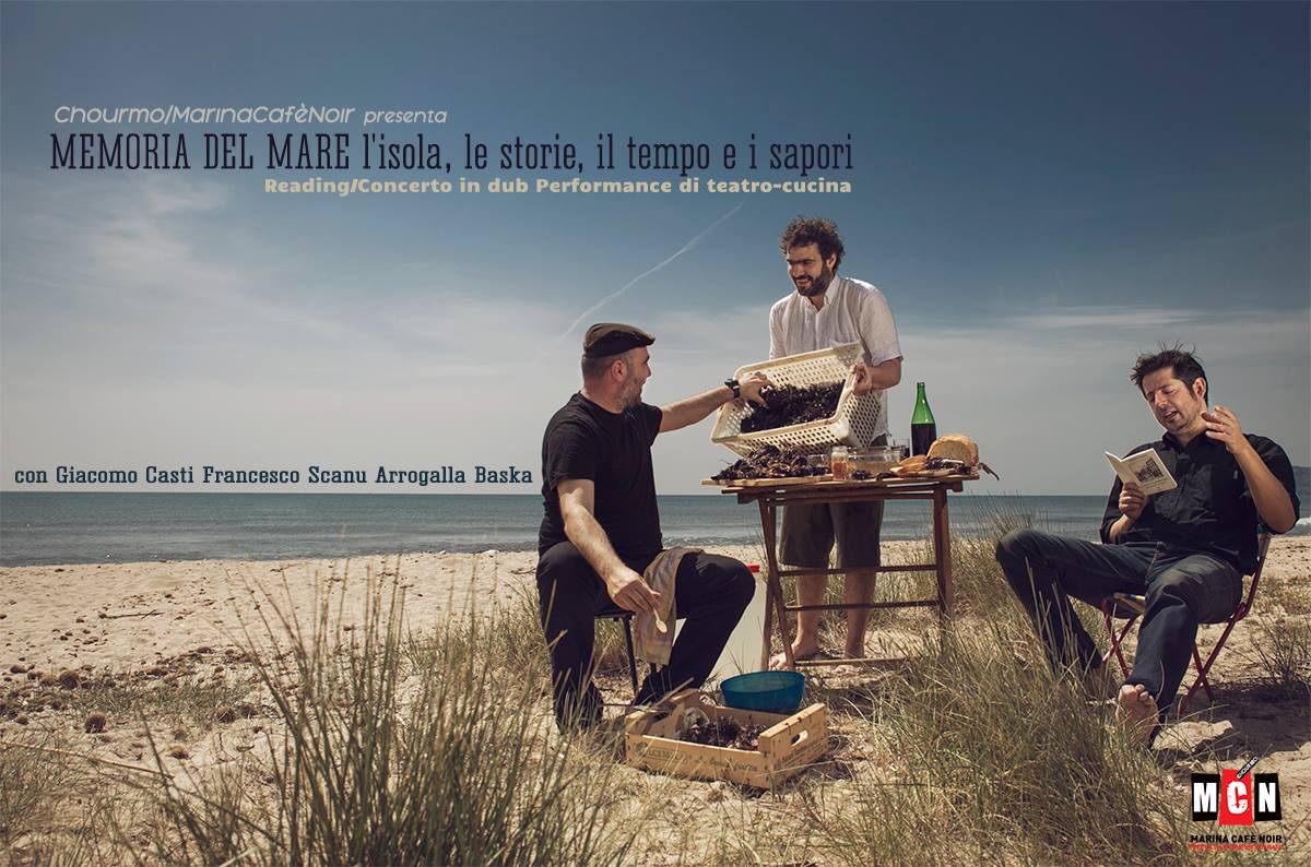 Gac Sardegna Orientale: spettacoli sulla pesca nei porti di cinque località balneari