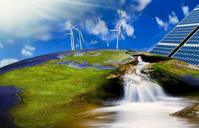 Umbria, 2 mln euro per progetti legati a energia e fonti rinnovabili