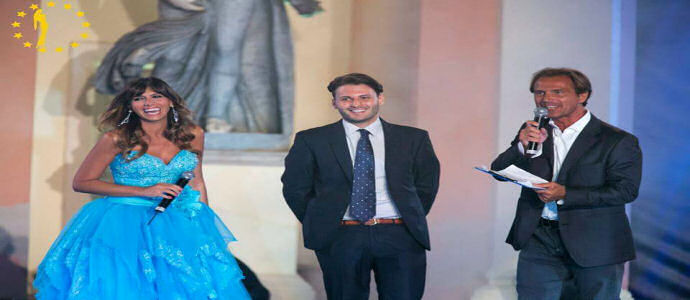 Miss Europe Continental - intervista al patron Cerqua