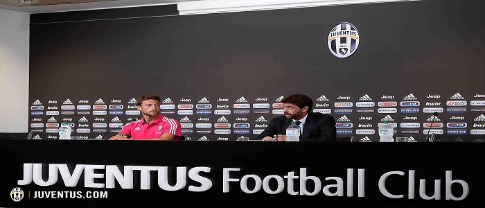 Juve: chi viene e chi va