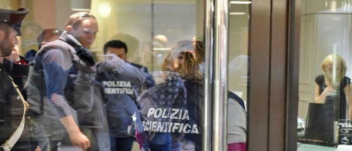 Verona, rapina gioielleria "World Diamond Group": arrestato in Lituania il quarto uomo