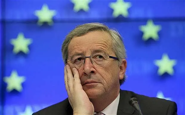 Grecia, oggi l'Eurogruppo. Atene chiede un prestito di 7 miliardi. Junker: "No a Grexit"