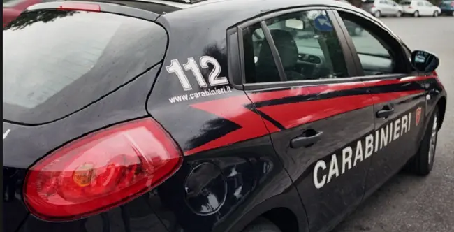 Cosenza: sette arresti legati alla 'ndrangheta