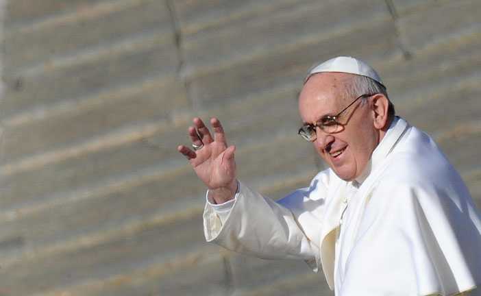 Il Papa in America Latina per non dimenticare i poveri e i più deboli