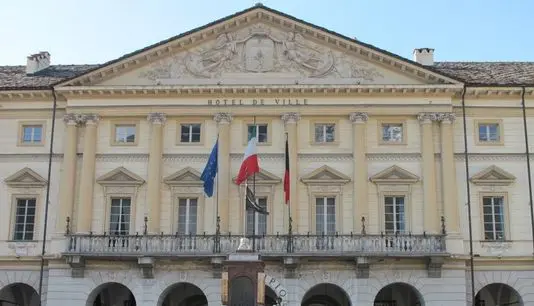 Comune di Aosta, Centoz vara la nuova macchina amministrativa