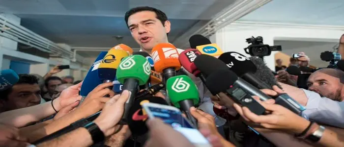 Referendum Grecia: NO oltre 61%, sì al 38,7%