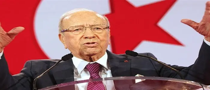 Tunisia: il presidente Essibsi dichiara lo stato di emergenza