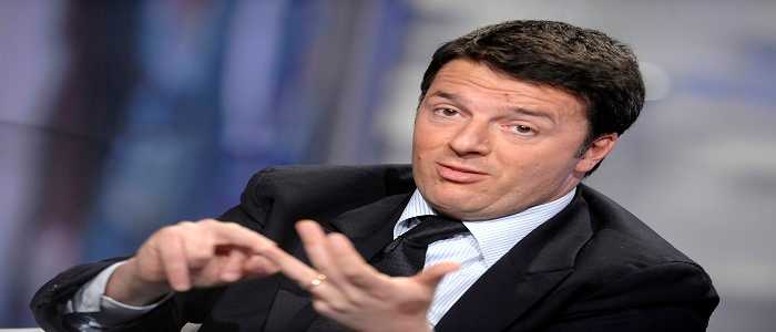 Renzi sulla Grecia: "Italiani non abbiate paura, non siamo più il malato d'Europa"