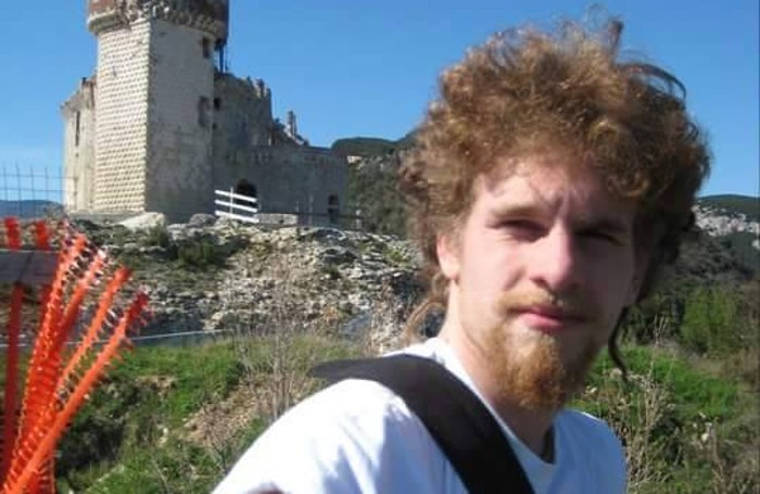 Giovane attivista italiano ferito tra Siria e Kurdistan