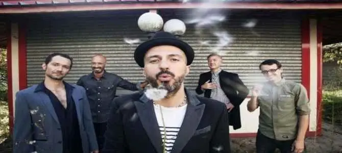Domani Milano salta (gratis) con i Subsonica
