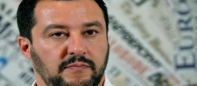 Riforme: Salvini, quelle di Renzi non servono all'Italia