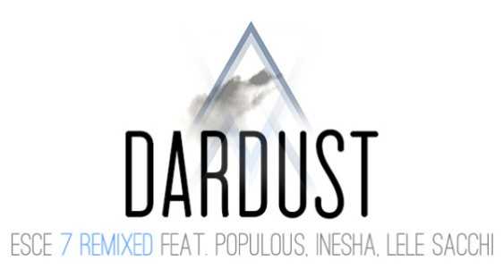 Dardust: esce "7 remixed" feat Populous, Aquadrop, Inesha, Lele Sacchi