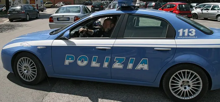 Napoli: ucciso un pregiudicato ventenne