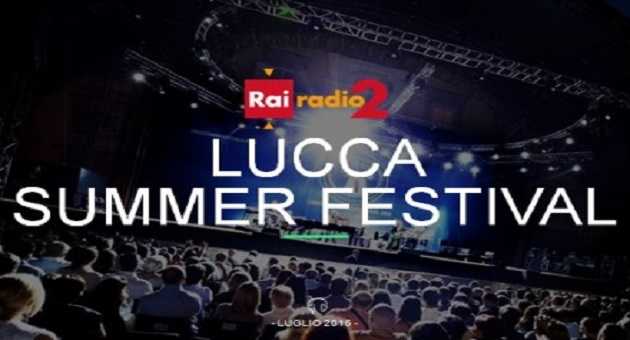 De Gregori e Bob Dylan aprono il Lucca Summer Festival 2015