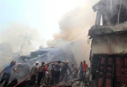 Indonesia, sale a oltre 140 morti il bilancio dell'incidente aereo di ieri mattina