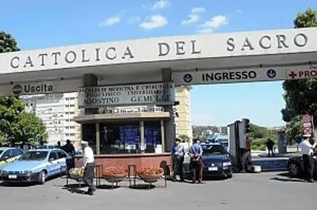 Roma, sedicenne violentata la scorsa notte nel quartiere Prati