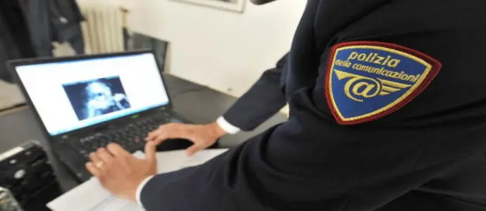 Polizia Postale: shopping on line, ecco come proteggersi "Utente avvisato mezzo salvato"