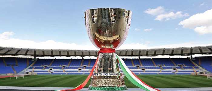 Supercoppa Italiana: sopralluogo in Cina