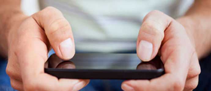 La tecnologia mobile cambia i casinò online
