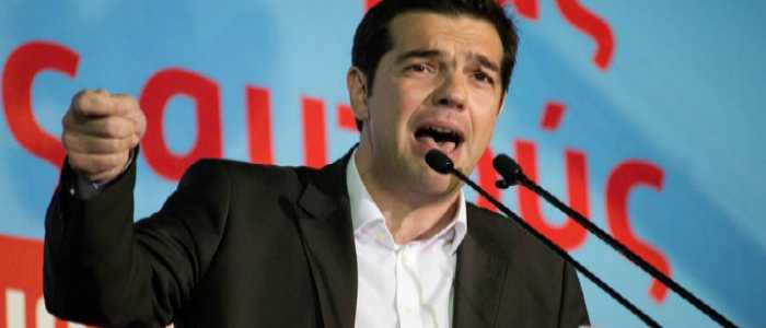 Grecia, il Parlamento dice sì al referendum per il prossimo 5 luglio