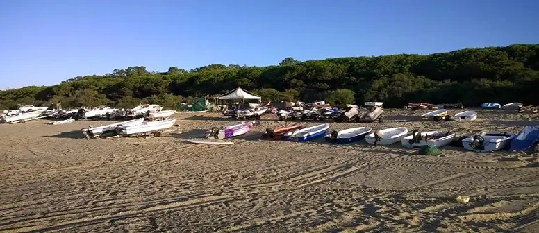 Sellia Marina (CZ), gara di pesca a traina con pescato in beneficienza