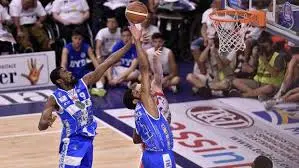 Basket, oggi la finale scudetto tra Reggio e Sassari
