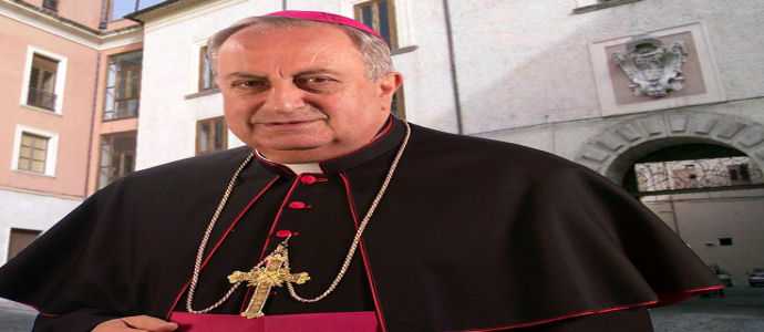 Padre Fedele: Mons. Nunnari, "Non Ho Colpe Su Sospensione"