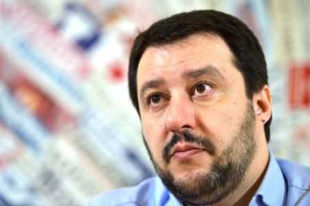 Reato di tortura, Salvini: «Libertà assoluta per la polizia»