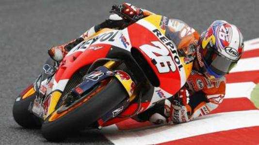 MotoGP, Assen: Pedrosa si aggiudica le FP2